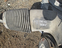 патрубок воздушного фильтра вольво VOLVO FH12 8149255