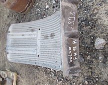 локер переднего колеса вольво задний правый  VOLVO FH12 8144553 8145451 8144554 8144552