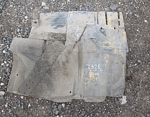 27325  Локер подкрылок кабины левый 81612300071MAN F2000 TGA D2866LF28