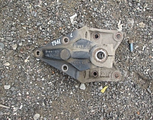 27361 Кронштейн передней рессоры передний 81413010253 MAN F2000 TGA D2866LF28