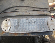 теплообменник масляный вольво VOLVO FH12 8149300 1674072