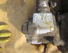 27676  Насос гура 81471016161  KS00000438 99444525 MAN TGA D2066LF02 2007 Iveco EuroTech Cursor Stralis