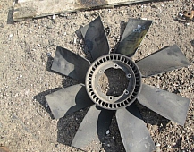 лопасти вентилятора вольво VOLVO FH12 6656000680 8149394 1674204 1674125 1674126