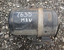 27635  Ресивер воздушный 81514010120 81514010224 81514010194 4L MAN TGA D2066LF02 2007