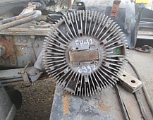 вискомуфта вольво VOLVO FH12  8149394 8112950 8149395 8112951 8149396 8112952