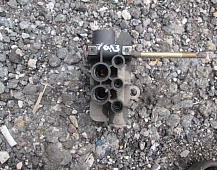 27653  Распределитель тормозных сил 81981836000 MAN TGA D2066LF02 2007