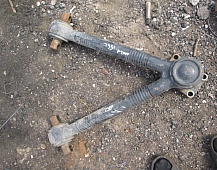 27351  Тяга V образная 81432706078 81432706076 L-621мм MAN F2000 TGA D2866LF28