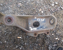 27335  Кронштейн торсиона кабины правый 81417200090 MAN F2000  D2866LF28