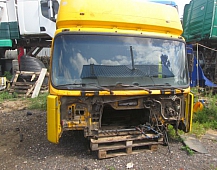 27371  Кабина высокая крыша 81600007681 MAN F2000 TGA D2866LF28