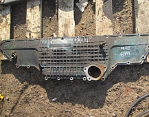 26999 VOLVO FH12 крышка теплообменника 8148322 8170596