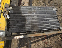 радиатор кондиционера вольво 21086309 VOLVO FH12