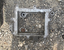 27661 Кронштейн блока управления двигателя 51116403034  51116406014 MAN TGA D2066LF02 2007