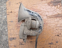 27331  Воздушный сигнал MAN F2000 TGA D2866LF28