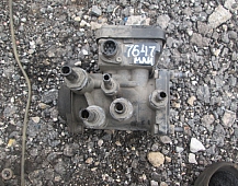 27647  Модулятор EBS прицепа K000917 K020623N50 K020625 7421122038 1442937 1790879 MAN TGA D2066LF02 2007 Scania RVI MAN Volvo