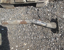 27308  Кронштейн заднего крыла спереди левое 81664205441 MAN F2000 TGA D2866LF28