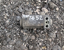 27652  Электромагнитный клапан КПП соленойд блокировки диф-ла 81521606142 4720726280 41026587 5382900200 MAN TGA D2066LF02 2007 IVECO