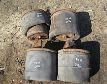 подушка подвески задняя вольво 20554755 14713 94713 VOLVO FH12