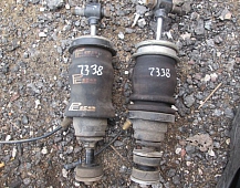 27338  Амортизатор кабины передний пневмо 81417226051 17000302 MAN F2000 TGA D2866LF28