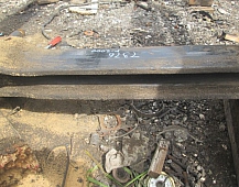 27376  Балка переднего моста дисковые тормоза 81441010143  81441013143 MAN F2000 TGA D2866LF28