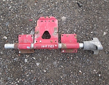 кронштейн крыла задний правый вольво 1077451 Volvo FH12 D12A