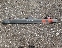 27617  Накладка декоративная торсина кабины 81416850121 81416850043 MAN TGA D2066LF02 2007