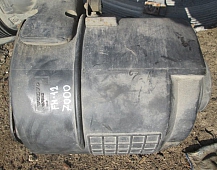 27000 VOLVO FH12 корпус воздушного фильтра 1675142