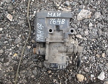 27648  Модулятор EBS одноканальный модуль K000913 81521066041 81521066049 K021204 MAN TGA D2066LF02 2007