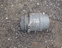 энергоаккумулятор вольво энергач задний барабанный Volvo FH12 D12A