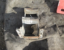 кронштейн глушителя вольво 1079661 Volvo FH12 D12A