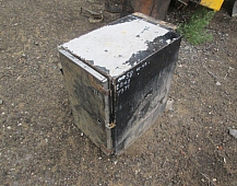 27334  Ящик инструментальный MAN F2000 TGA D2866LF28