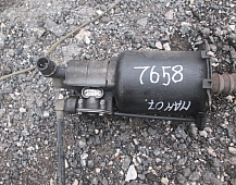 27658  ПГУ сцепления 9700514120 81307256084 81307256107 81307256084 9700514660  630361AM MAN TGA D2066LF02 2007