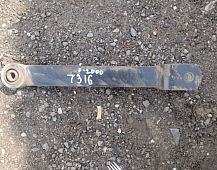 27316  Стойка переднего стабилизатора 81437185053 81437186029  MAN F2000 TGA D2866LF28