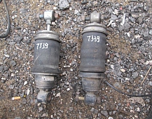 27339  Амортизатор кабины задний пневмо 81417226052 MAN F2000 TGA D2866LF28