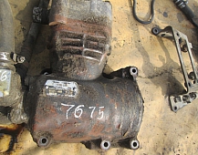 27675  Воздушный компрессор 1 цилиндровый 51541007056 51541007121 K118684X00 MAN TGA D2066LF02 2007