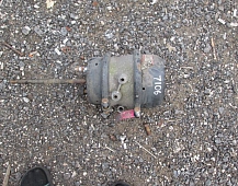 энергоаккумулятор вольво энергач задний барабанный Volvo FH12 D12A