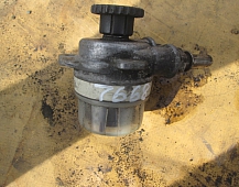 27668  Насос подкачки топлива 51121500001 51125020014 MAN TGA D2066LF02 2007