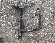 27363  Кронштейн бачка гура 81018415013 MAN F2000 TGA D2866LF28