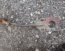 27644  Кронштейн держатель переднего крыла верхний правый 81612435418  MAN TGA D2066LF02 2007