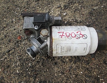 корпус топливного фильтра  вольво VOLVO FH12 сепаратор 6660631100