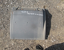 27624  Крыло заднее переднее правое 81664106599 MAN TGA D2066LF02 2007