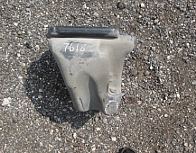 27618  24494 Бачок омывателя 81264810079 MAN TGA D2066LF02 2007