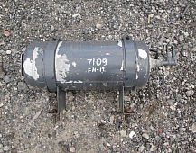 ресивер 15 литров 1629412 Volvo FH12 D12A