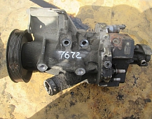 27672  ТНВД 51385073049 51111037738 51121017141 0445020023 0440020019 2445110115 MAN TGA D2066LF02 2007