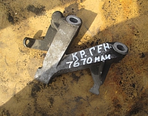 27670  Кронштейн генератора 51191010307 MAN TGA D2066LF02 2007