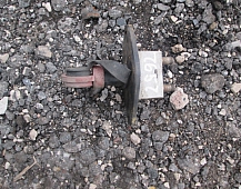 27657  Выключатель массы 81255066121 MAN TGA D2066LF02 2007