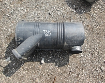 27619  Корпус воздушного фильтра 81084006032 81084050021 MAN TGA D2066LF02 2007