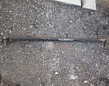 тяга рулевая поперечная вольво 1612254 3986450 8156123 Volvo FH12 D12A