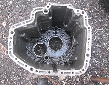 28059 Mercedes Actros КПП G210-16 корпус средняя часть 9452613103 9452608111