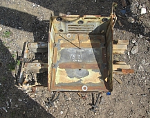 Ящик для  АКБ скания Scania P93