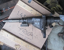 28044 Mercedes Actros КПП G210-16 переключатель скоростей 9452680416 9452680232 9452685134 9452686334